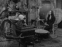 The Addams Family